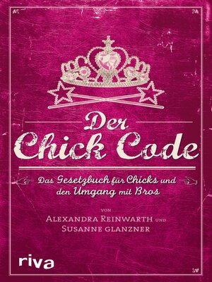 cover image of Der Chick Code